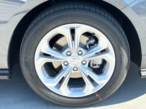 Used 2026 Honda Accord LX image 11