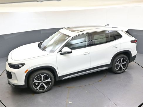 New 2026 Volkswagen Tiguan SE AWD/4WD image 46