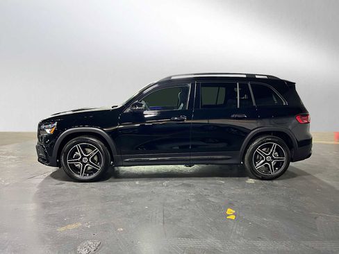 New 2026 Mercedes-Benz GLB 250 4MATIC image 6