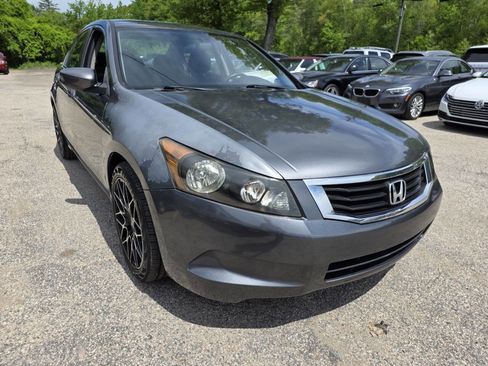 Used 2010 Honda Accord LX image 7