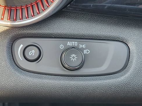 New 2026 Chevrolet Trax RS w/ Driver Confidence Package image 16