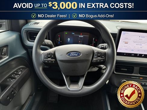 Used 2026 Ford Maverick XL w/ Equipment Group 101A AWD/4WD image 18