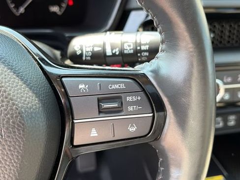 Used 2023 Honda CR-V EX-L image 15