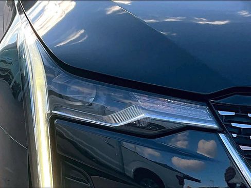 Used 2023 Cadillac CT4 Premium Luxury w/ Climate Package image 26