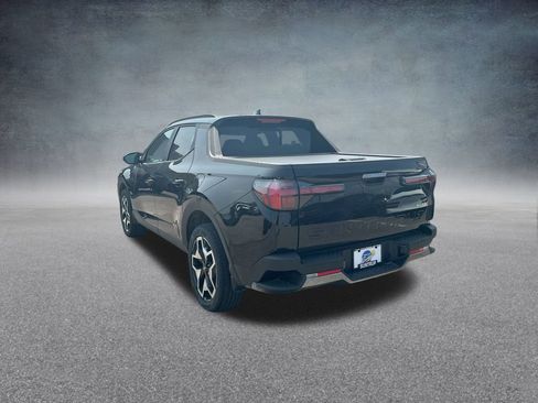 New 2024 Hyundai Santa Cruz Limited image 30