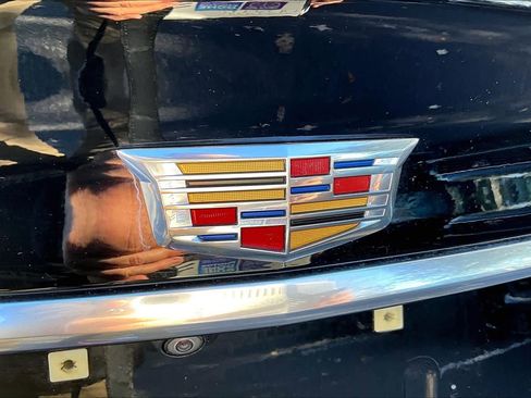 Used 2020 Cadillac CT5 Sport image 30