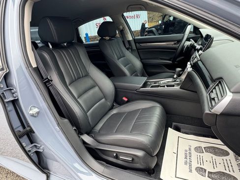 Used 2022 Honda Accord Sport Special Edition image 21