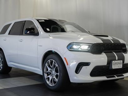 New 2026 Dodge Durango GT w/ Tow 'N Go Package