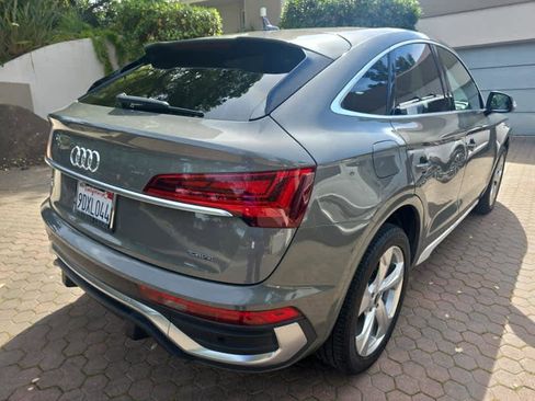 Used 2023 Audi Q5 2.0T Premium w/ Convenience Package image 6