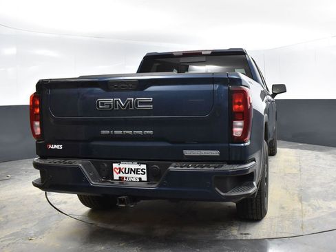 Used 2021 GMC Sierra 1500 Elevation w/ Preferred Package AWD/4WD image 9