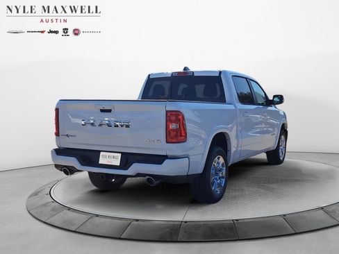 New 2026 RAM 1500 Lone Star image 16