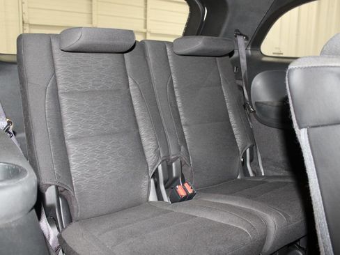 Used 2024 Dodge Durango GT image 23