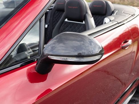 Used 2018 Bentley Continental GT Supersports image 21