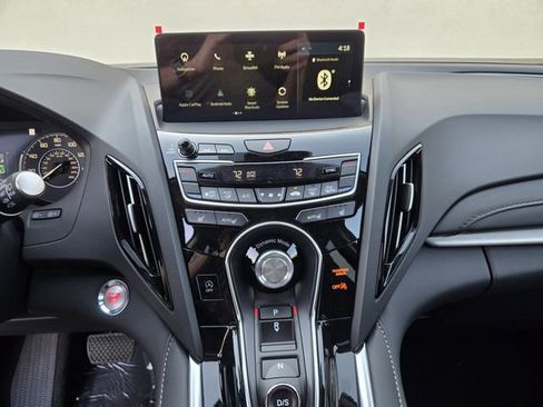 New 2026 Acura RDX SH-AWD w/ Technology Package image 3
