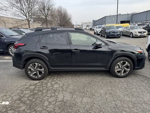 Certified 2024 Subaru Crosstrek 2.0i Premium image 8
