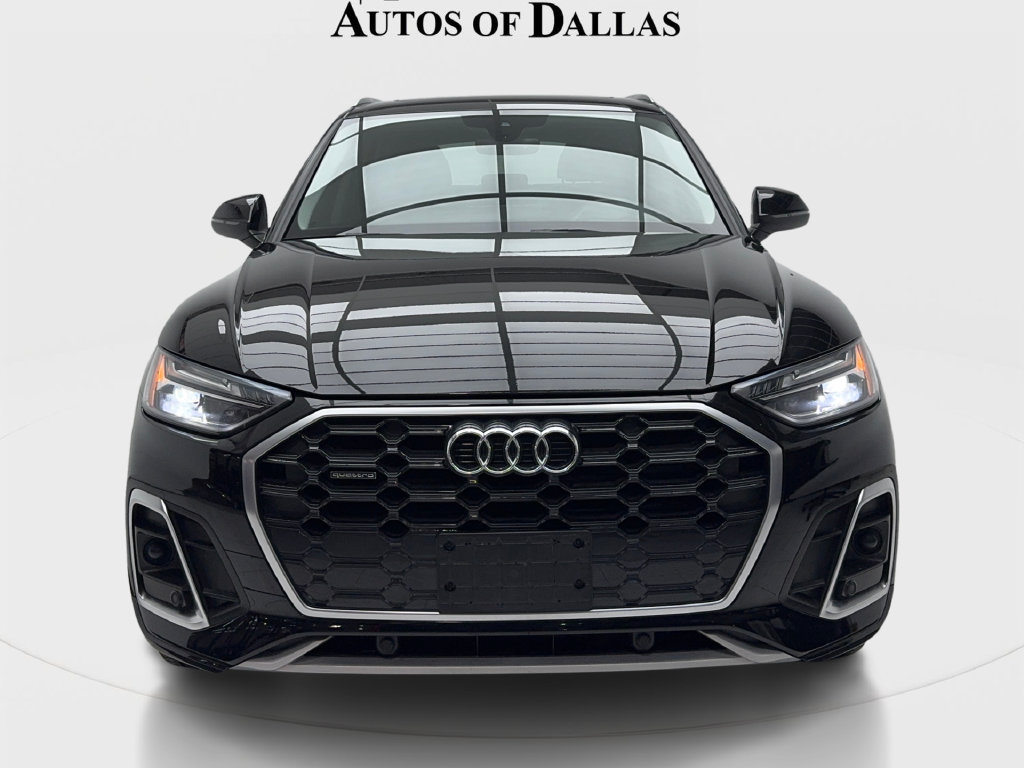 Used 2023 Audi Q5 2.0T Premium w/ Convenience Package AWD/4WD image 4