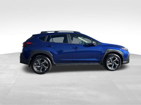 Certified 2024 Subaru Crosstrek 2.0i Premium image 9