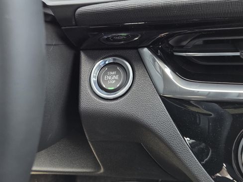 New 2026 Buick Envista Sport Touring w/ Convenience I Package FWD image 14