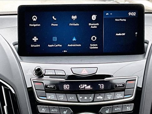 Used 2021 Acura RDX AWD w/ Advance Package image 20