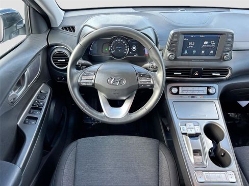 Used 2021 Hyundai Kona SEL image 23