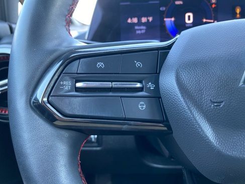 Used 2024 Chevrolet Equinox EV RS FWD image 31