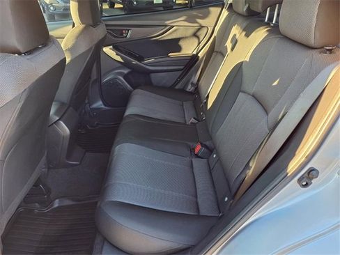 Certified 2022 Subaru Impreza Premium image 9