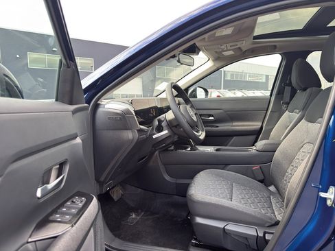 New 2026 Nissan Kicks SV w/ SV Premium Package image 11