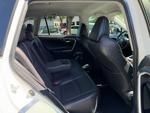Used 2024 Toyota RAV4 Adventure AWD/4WD image 18