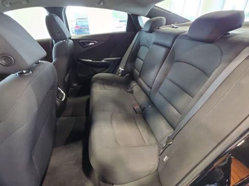 Used 2023 Chevrolet Malibu LT FWD image 28