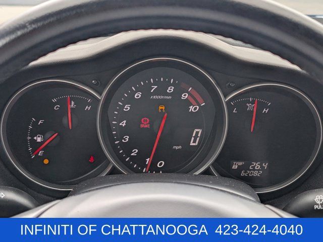 Used 2004 MAZDA RX-8 w/ MT Grand Touring Pkg RWD image 12