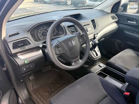 Used 2016 Honda CR-V SE image 11