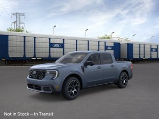 New 2026 Ford Maverick Lariat w/ 4K Tow Package AWD/4WD 360° Tour