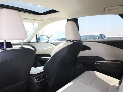 Certified 2024 Lexus RX 350 Premium w/ Convenience Package FWD image 9