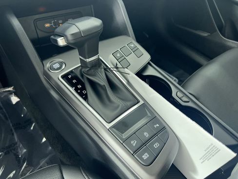 New 2026 Kia Sportage EX image 24