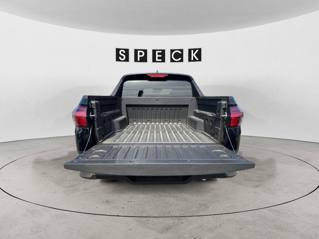 Certified 2025 Hyundai Santa Cruz SE AWD/4WD image 6