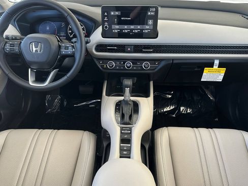 New 2027 Honda HR-V EX-L image 18