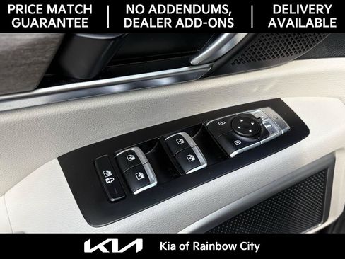 Used 2022 Kia Telluride EX AWD/4WD image 9