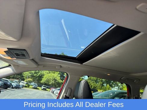 Used 2023 Nissan Rogue SV w/ SV Premium B Package AWD/4WD image 11