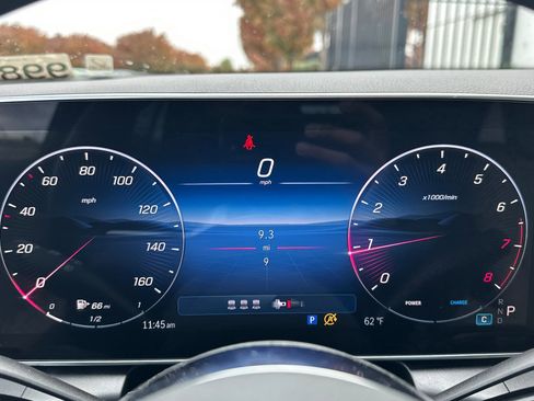 New 2026 Mercedes-Benz GLC 300 4MATIC image 25