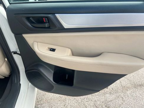 Used 2015 Subaru Legacy 2.5i w/ Popular Package #2 image 25