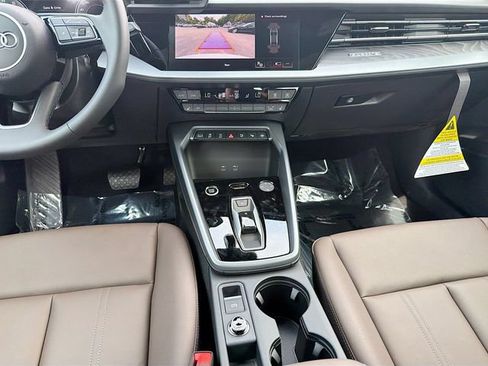 New 2026 Audi A3 2.0T Premium AWD/4WD image 17