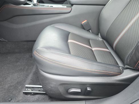 Used 2023 Nissan Altima 2.5 SR image 26