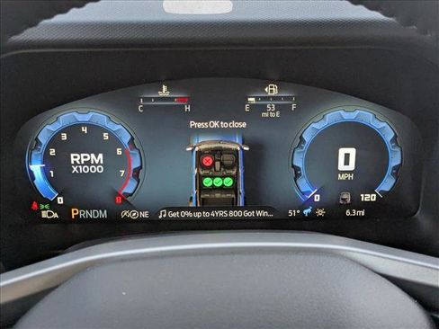 New 2025 Ford Bronco Big Bend image 10