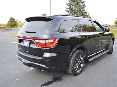 Certified 2024 Dodge Durango R/T image 5