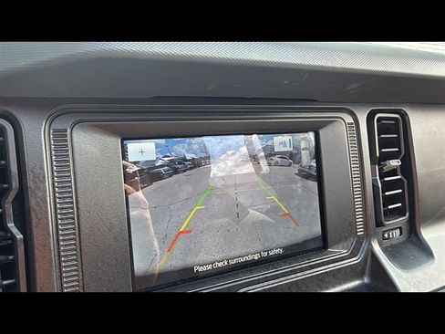 Used 2022 Ford Bronco Big Bend image 16