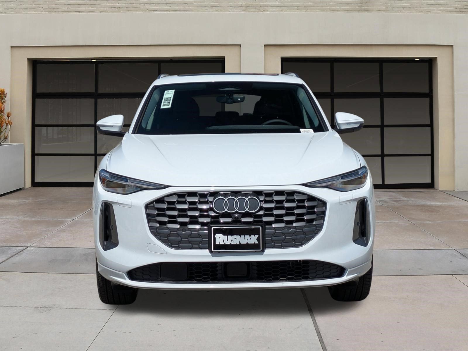 New 2026 Audi Q5 Premium Plus AWD/4WD image 2