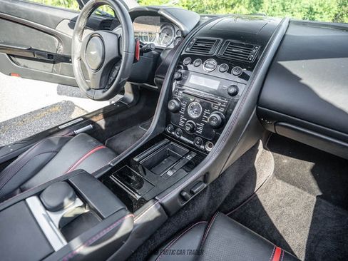 Used 2015 Aston Martin V8 Vantage GT RWD image 57