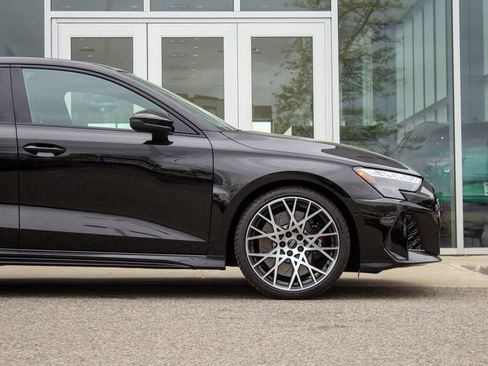 Used 2026 Audi RS 3 AWD/4WD image 5