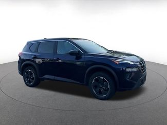 Used 2025 Nissan Rogue SV AWD/4WD video 2