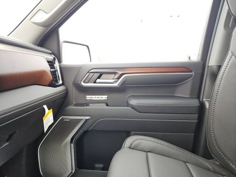 New 2026 GMC Sierra 1500 Denali image 38